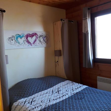 Réallon une vue exceptionnelle Esterno foto
