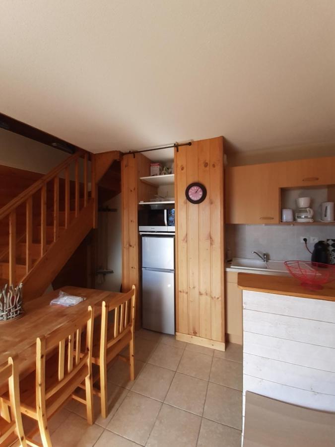Réallon une vue exceptionnelle Esterno foto